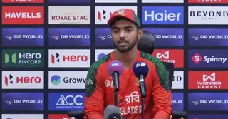 জয়ে উচ্ছ্বসিত সাইফ জানালেন ‘নজর এখন ভারতের বিপক্ষে’